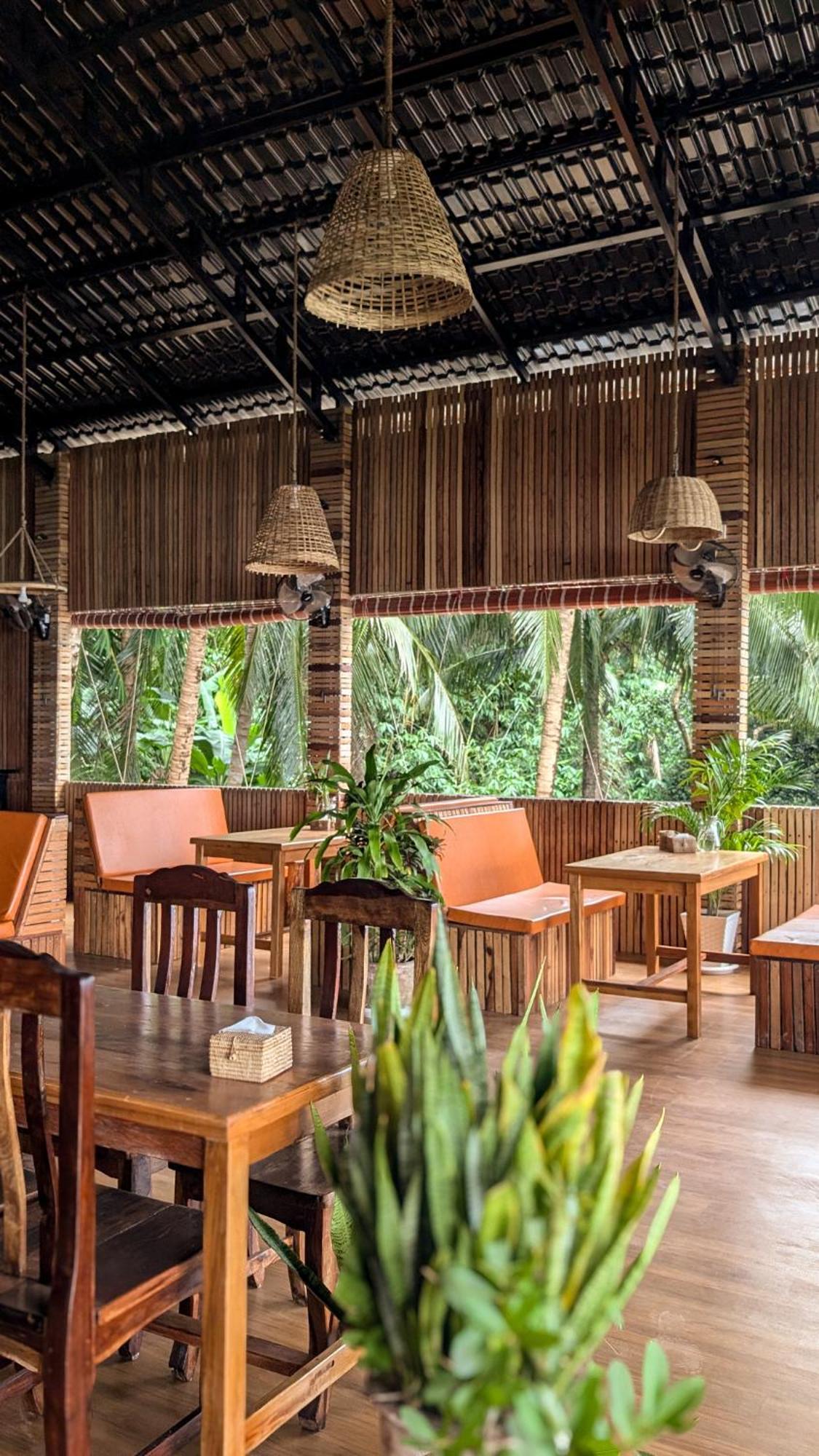Skybar Koh Rong Hotel Kaoh Touch Exterior photo